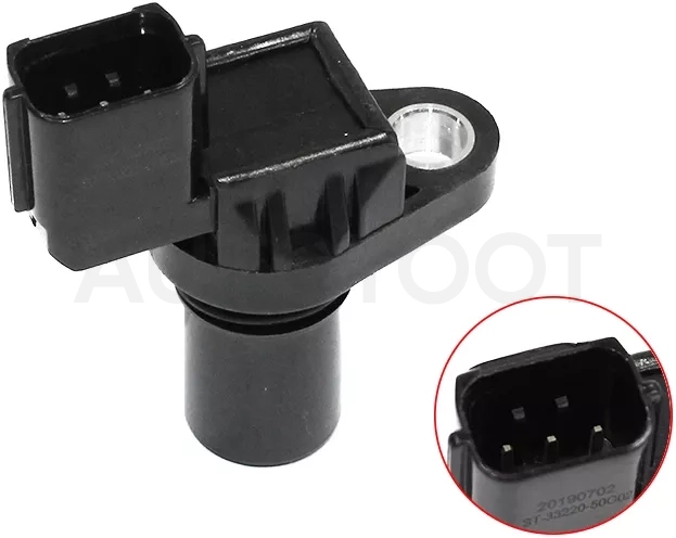 Датчик положения распредвала Suzuki Escudo 97-05 / Grand Vitara 97-05 - Артикул ST3322050G02 - Производитель Sat - Фото, Отзывы, Цены