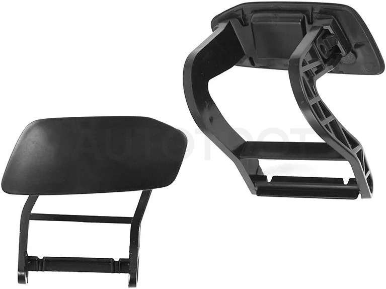 Крышка омывателя фары Audi A8 13-17 / S8 13-17 (Слева) - Артикул STAU32110CA2 - Производитель Sat - Фото, Отзывы, Цены