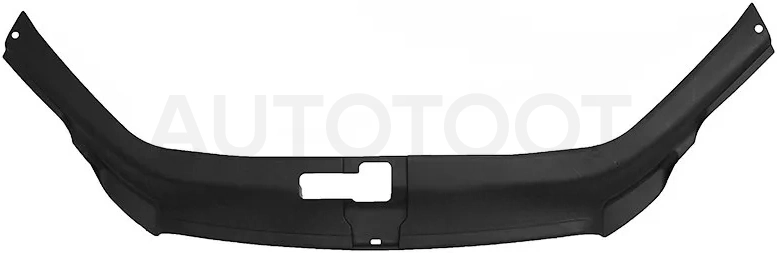 Накладка на рамку кузова AUDI Q7 09-15 - Артикул STAU30009P0 - Производитель Sat - Фото, Отзывы, Цены