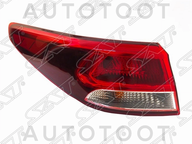 Фонарь задний левый -ST22319R7L Sat для KIA RIO