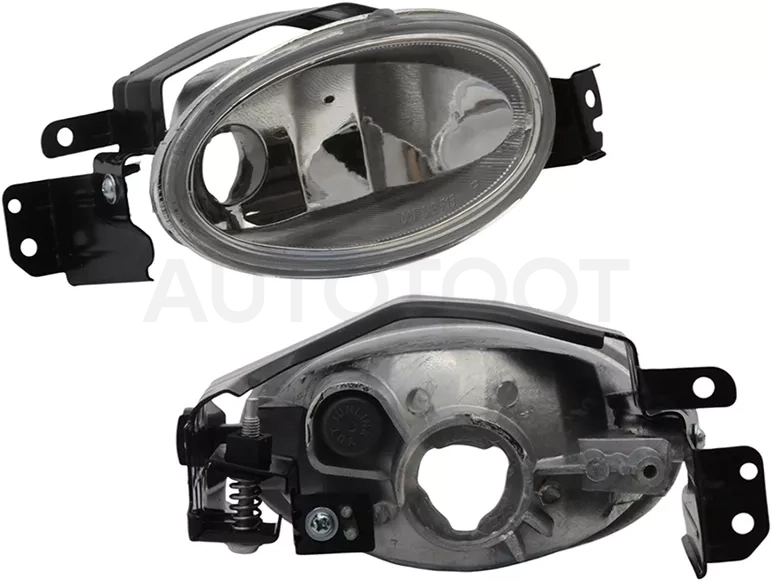 Фара противотуманная (Спереди/ Справа) Honda Civic 11-15 / Fit 10-13 / Jazz 11-15
