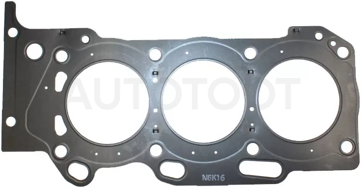 Прокладка ГБЦ TOYOTA CROWN/MAJESTA/LEXUS GS30/35/43/460/IS250/300/MARK X двиг. 3-5GRF#E LH