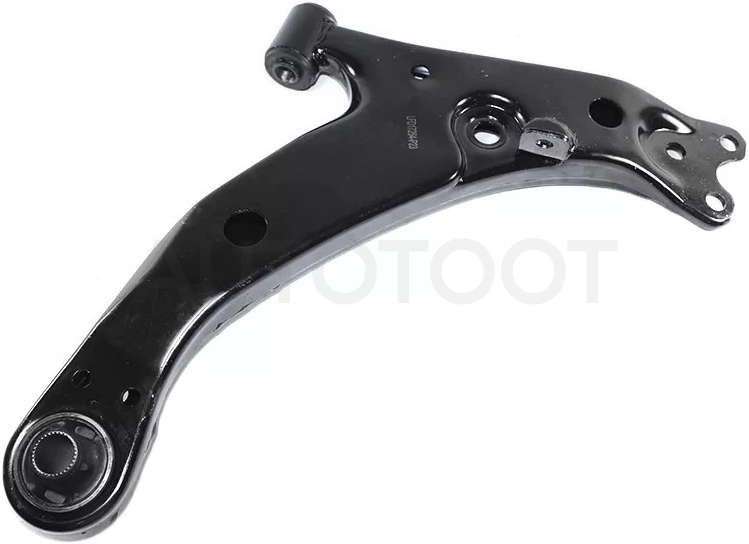 Рычаг нижний FR TOYOTA COROLLA/SPRINTER/CARIB 91-02 RH