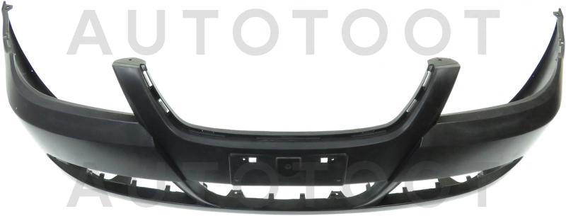 Бампер передний -STLF010000 Sat для LIFAN SOLANO