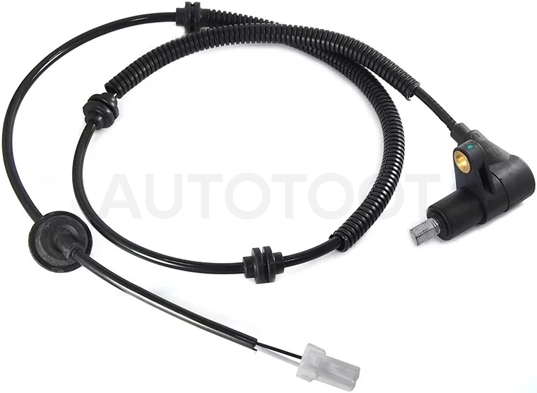 Датчик ABS RR KIA RIO 00-04 LH