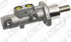 Главный тормозной цилиндр -ST4601F6 Sat для PEUGEOT PARTNER