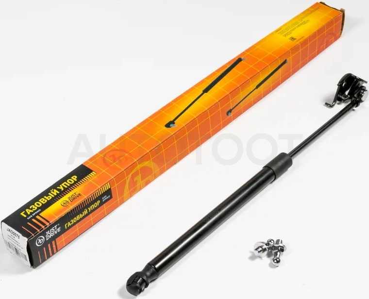 Газовый упор - Артикул JAD0075 - Производитель Just Drive - Фото, Отзывы, Цены