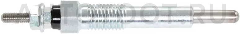 Свеча накала ISUZU 4JG2/4EE1T/4FG1 - Артикул PI57 - Производитель Hkt - Фото, Отзывы, Цены