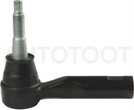 Наконечник рулевой LH=RH -ST13278359 Sat для CHEVROLET CRUZE, OPEL ASTRA