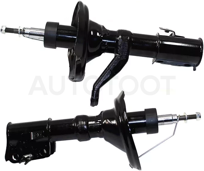 Стойка передняя Honda CR-V 01-06 - Артикул ST51606S9AA05 - Производитель Sat - Фото, Отзывы, Цены