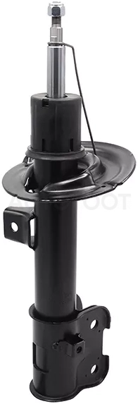 Стойка передняя Hyundai Santa Fe 12-19 / Kia Sorento 12-21 - Артикул BKSAF0210 - Производитель Baikor - Фото, Отзывы, Цены