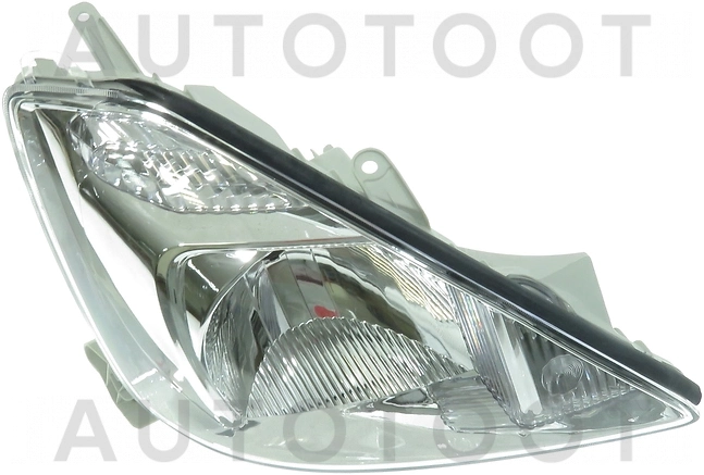 Фара правая -  для TOYOTA ALLION