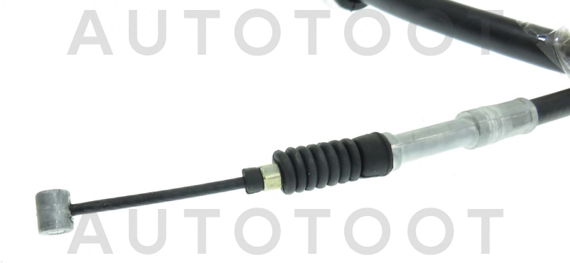 Трос ручника левый 2WD -ST4643028350 Sat для TOYOTA LITE ACE NOAH