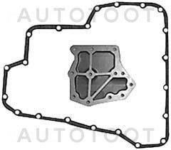 Фильтр АКПП 1.6 -JDH0018 Just Drive для NISSAN ALMERA, NISSAN ALMERA CLASSIC, NISSAN NOTE, NISSAN PRIMERA, NISSAN BLUEBIRD SYLPHY, NISSAN AD, NISSAN SUNNY