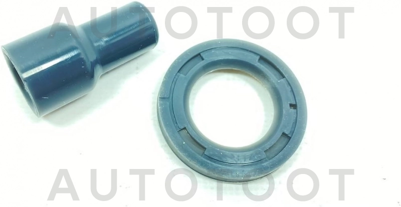 Наконечник катушки зажигания TY #SZ /#NZ /#ZZ /#MZ# /#AZ /#UZ /#GR -JDK0101 Just Drive для TOYOTA ALLEX, TOYOTA ALLION, TOYOTA ALTEZZA, TOYOTA AURIS, TOYOTA AVENSIS, TOYOTA BB, TOYOTA BELTA, TOYOTA CA