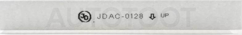 Фильтр салона - Артикул JDAC0128 - Производитель Just Drive - Фото, Отзывы, Цены