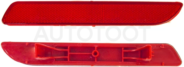 Отражатель Honda CR-V 09-12 (Справа) - Артикул ST1040010 - Производитель Sat - Фото, Отзывы, Цены