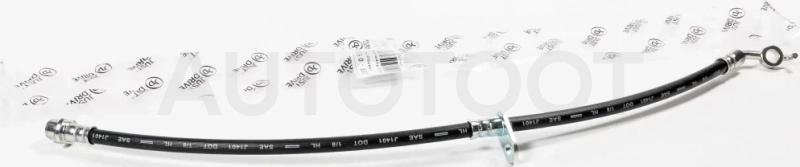 Тормозной шланг передний правый 600мм T83064 - Артикул JBH0506 - Производитель Just Drive - Фото, Отзывы, Цены
