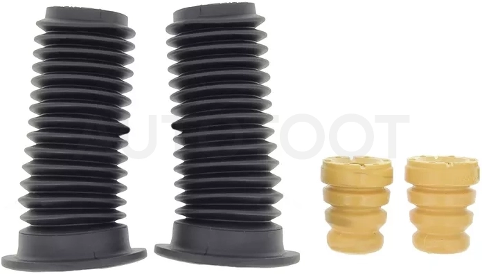 Пыльник стойки Ford Fiesta 08-19 / Mazda Demio 07-14 - Артикул 910140 - Производитель Kyb - Фото, Отзывы, Цены
