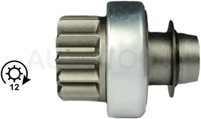Бендикс Peugeot Boxer 06- / Citroen Jumper 06- / Jumpy 16- / Fiat Ducato 02- / Ford Tourneo Connect 02-13