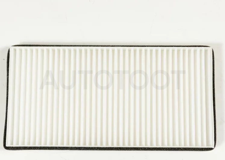 Фильтр салона - Артикул JDAC0102 - Производитель Just Drive - Фото, Отзывы, Цены