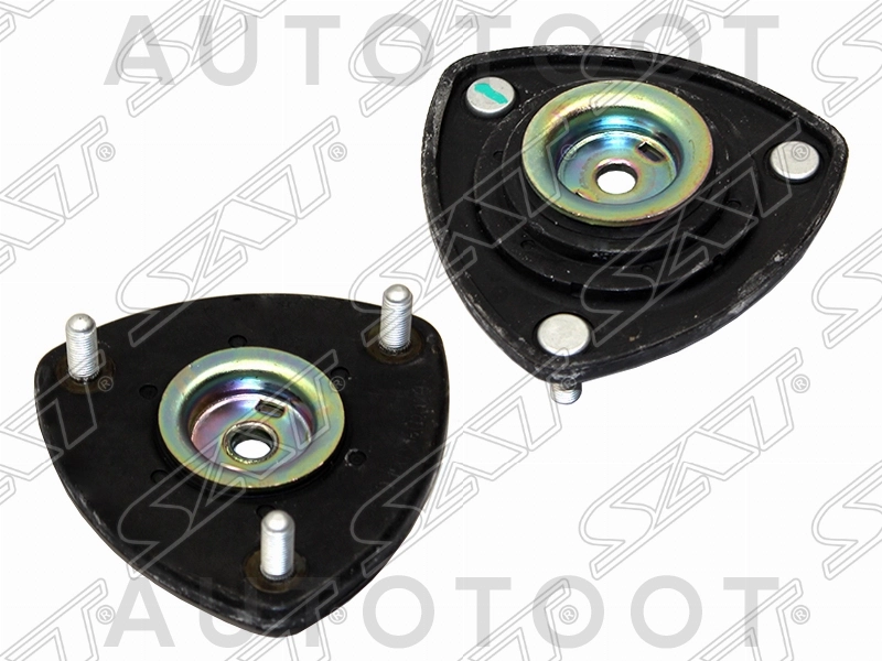 Опора переднего амортизатора -MZSSKEF Febest для MAZDA 3 (AXELA), MAZDA 6 (ATENZA), MAZDA CX-5