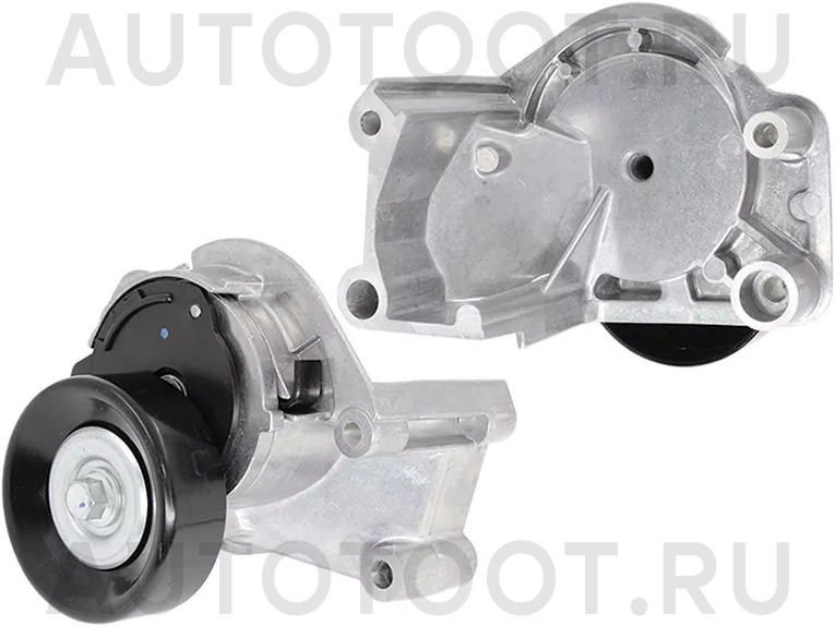 Натяжитель приводного ремня TOYOTA 1UZ/2UZ/3UZ 05 - Артикул ST166200W101 - Производитель Sat - Фото, Отзывы, Цены