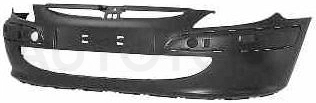 Бампер передний -PEJ0737005T Eurobump для PEUGEOT 307