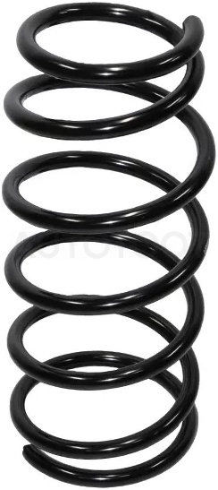 Пружина подвески передняя HONDA STEP WGN RF1/2 96-01 усиленная - Артикул UT2D084FH - Производитель Uchida - Фото, Отзывы, Цены