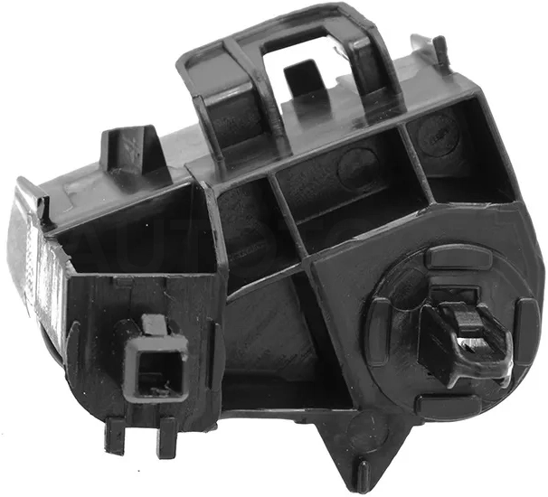 Крепление бампера Toyota Vitz 10-16 / Yaris 10-17 (Сзади/ Слева) - Артикул ST140295 - Производитель Sat - Фото, Отзывы, Цены