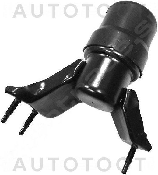 Подушка двигателя задняя -ST1237174312 Sat для TOYOTA CAMRY, TOYOTA SCEPTER