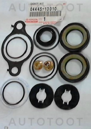 Ремкомплект рулевой рейки -K0444513010 Nok для TOYOTA ALLION, TOYOTA CALDINA, TOYOTA COROLLA SPACIO, TOYOTA PREMIO, TOYOTA WISH, TOYOTA WILL VS