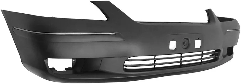 Бампер передний Toyota Premio 01-04