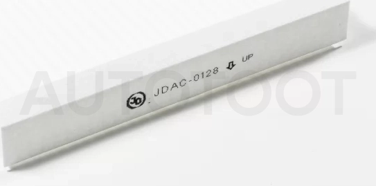 Фильтр салона - Артикул JDAC0128 - Производитель Just Drive - Фото, Отзывы, Цены
