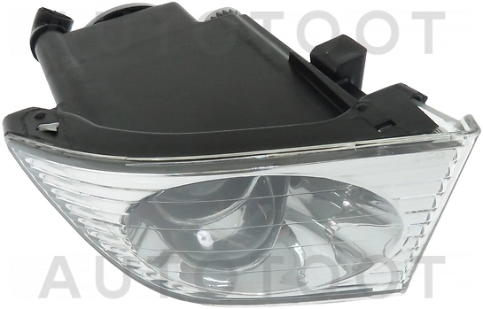 Фара противотуманная правая -  для TOYOTA ALTEZZA, LEXUS IS200