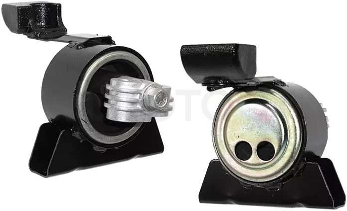 Опора двигателя Chevrolet Lacetti 04-13 / Nubira 04-13 / Daewoo Nubira 02-05 (Слева)