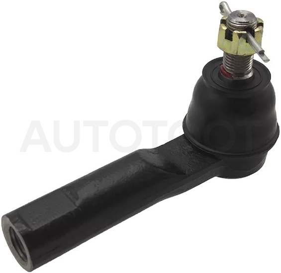 Наконечник рулевой HONDA CR-V 07-09/STEP WG 01 - Артикул SEJH19 - Производитель Doohap - Фото, Отзывы, Цены