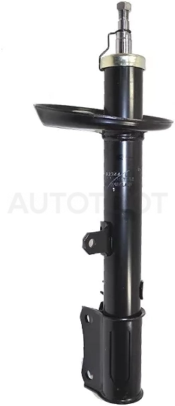Стойка задняя TOYOTA HARRIER/LEXUS 97-03 2WD LH - Артикул B3344 - Производитель Tokico - Фото, Отзывы, Цены