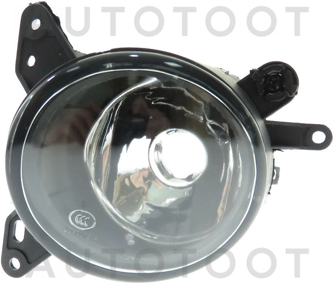 Фара противотуманная левая -ST2142040L Sat для MITSUBISHI LANCER, MITSUBISHI COLT