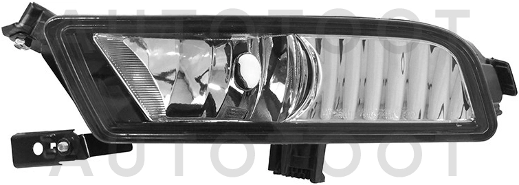 Фара противотуманная левая -ST2172066L Sat для HONDA CR-V