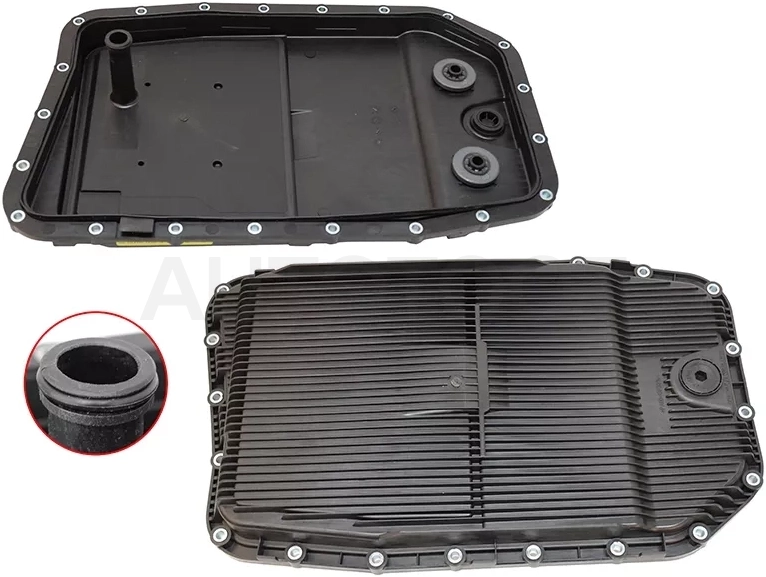 Фильтр АКПП BMW 3-Series 05-14 / 5-Series 03-10