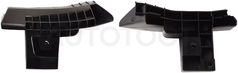 Крепление бампера Toyota Land Cruiser Prado (J120) 02-09 (Сзади/ Слева) - Артикул STTY91087B2 - Производитель Sat - Фото, Отзывы, Цены