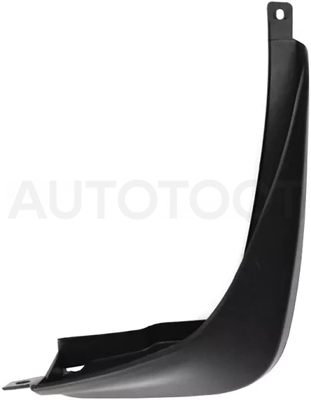 Брызговик Honda Fit 07-13 / Jazz 08-15 (Сзади/ Справа) - Артикул STHD76064B1 - Производитель Sat - Фото, Отзывы, Цены