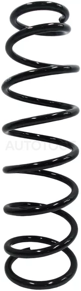 Пружина подвески передняя TOYOTA LAND CRUISER 80 92 - Артикул RK3829 - Производитель Kyb - Фото, Отзывы, Цены