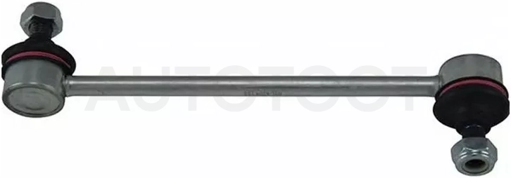 Тяга стабилизатора переднего SUBARU R1/R2/RR SUZUKI AERIO/LIANA 03- LH=RH