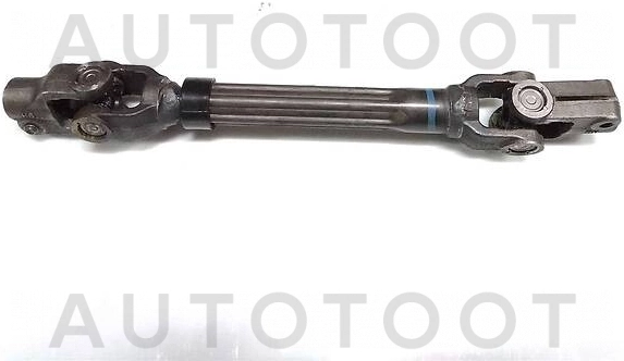 Кардан рулевой -ST564000U000 Sat для KIA RIO, HYUNDAI SOLARIS