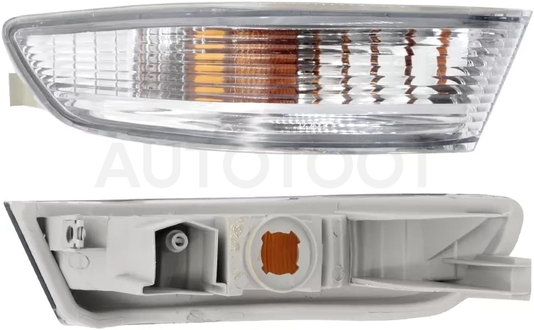 Поворот Toyota Mark II (X100) 96-98 (Справа) - Артикул ST22253R - Производитель Sat - Фото, Отзывы, Цены