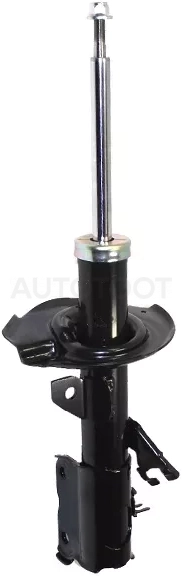 Стойка передняя Nissan Serena 05-10 - Артикул B2264 - Производитель Tokico - Фото, Отзывы, Цены