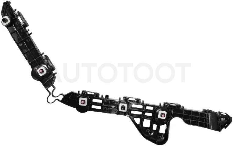 Крепление бампера Toyota Camry (XV70) 17-22 / Camry UAE/USA 17-24 (Сзади/ Слева)
