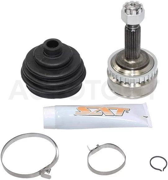 Шрус (Спереди/ Наруж) Opel Astra 94-09 / Kadett 84-93 / Vectra 88-95 - Артикул ST200094 - Производитель Sat - Фото, Отзывы, Цены